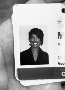 Monica Brooks - The day Monica turned in her badge and left her corporate job