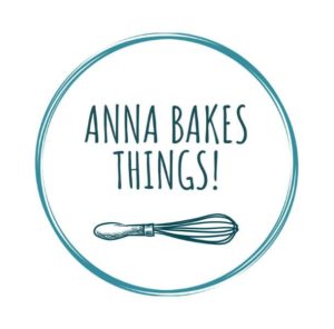 Check out Anna Bakes Things on social media