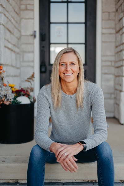 Lauren Lucas - real estate entrepreneur, investor, AI expert and national speaker