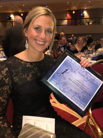 Lauren Lucas - real estate entrepreneur, investor, AI expert and national speaker