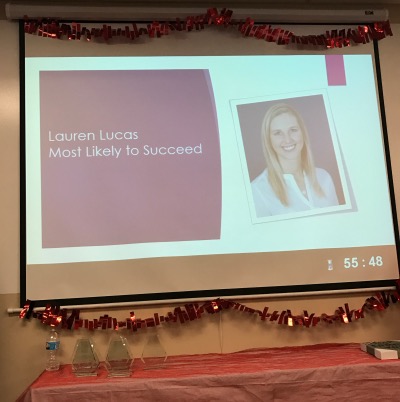 Lauren Lucas - real estate entrepreneur, investor, AI expert and national speaker