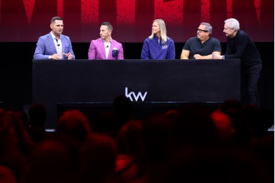 Lauren Lucas - real estate entrepreneur, investor, AI expert and national speaker