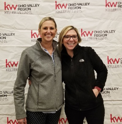 Lauren Lucas - real estate entrepreneur, investor, AI expert and national speaker