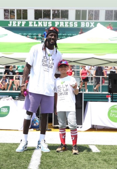 Lindsay Lee, wife, mom, operations manager, project manager, goal crusher