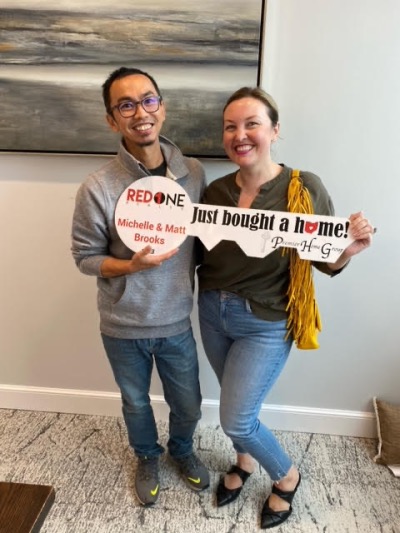 Lindsay Lee, wife, mom, operations manager, project manager, goal crusher