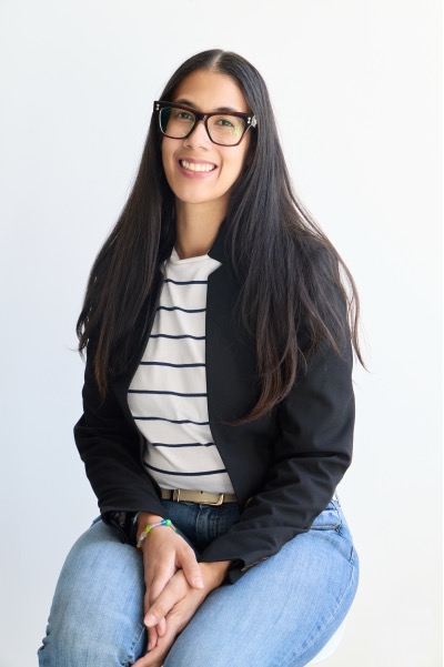 Nikki Nic, founder of The Thriving Mom Club