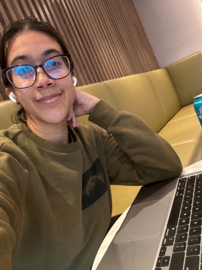 Nikki Nic, founder of The Thriving Mom Club