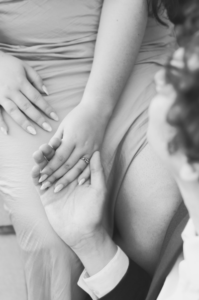 Gabriela Raquel - homegrown photographer and career nanny