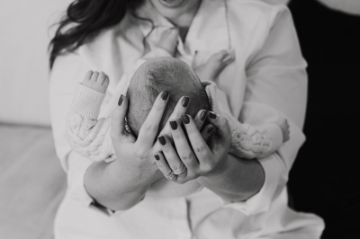 Gabriela Raquel - homegrown photographer and career nanny