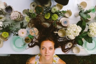 Allegra Angelini
Ceramic artist
Founder of Allegra Angelini Ceramics