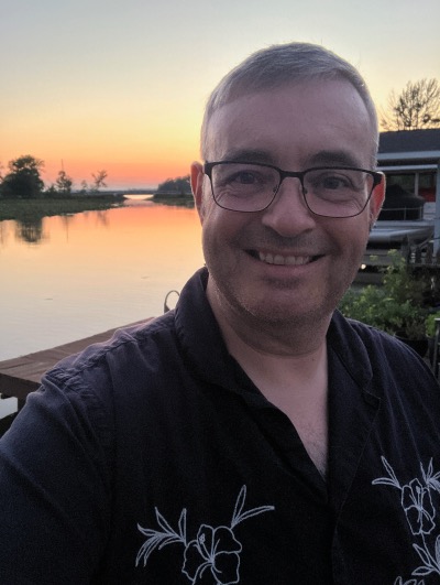 I'm Coach Tony, and I help people achieve their biggest goals.
